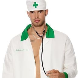 DrDoctorMan