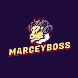 MARCEYBOSS