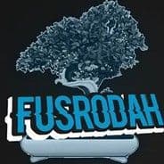FUSROD4H