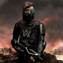 -AlanWalker-