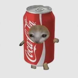 CatCola