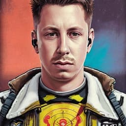 IamMerLIN