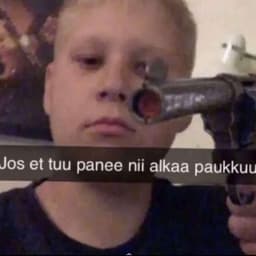 KuppiKappe