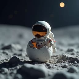 1COSMONAUT