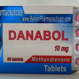 DANABOL57