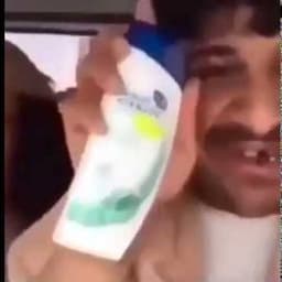 haha-shampoo