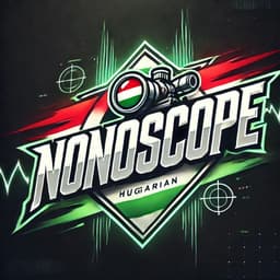 N0NOSC0PE