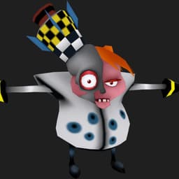 screm