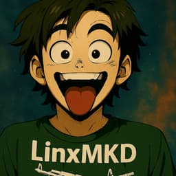 LinX_MKD