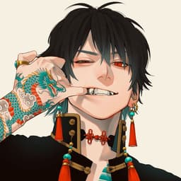 Ashiterasu