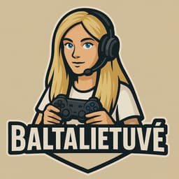 BALTALIETUVE
