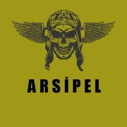 Arsipell