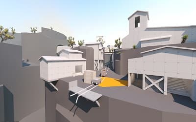 Outlaw background