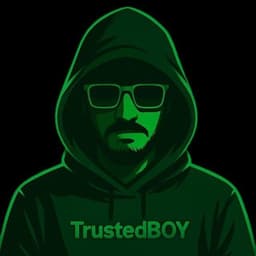 TrustedBOY