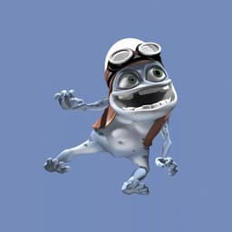 CRAZEEGA