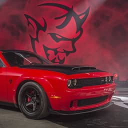 DEMON170SRT