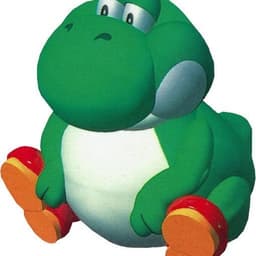 Yoshiegg52