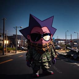 KarasunoKing