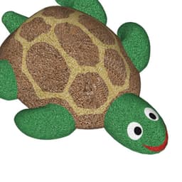 -TURBOTURTLE