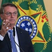 BOLSONAROOOO