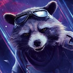 ROCKET-RACON