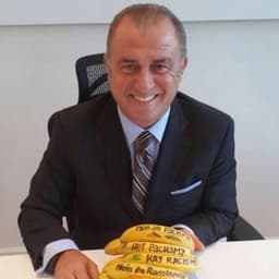 SinyorFTerim