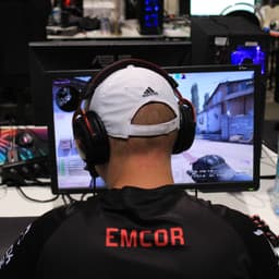 emcoR