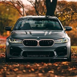 M5CSX