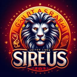 EF-SIREUS