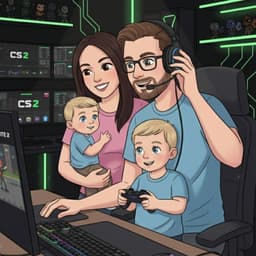 FATHERFAMILY