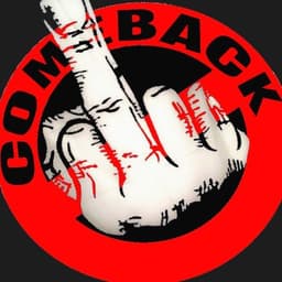 COMEBACKiss