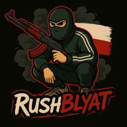 RushBlyatPL