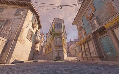 Italy background
