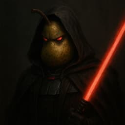 DarthPouare