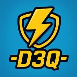 -D3Q-