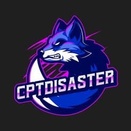Cpt-Disaster