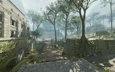 Ancient background