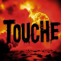 Touchehehehe