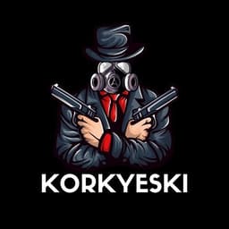 korkyeski