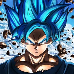 SuperSayanac