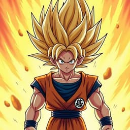 SuperSayanVG