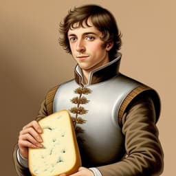 CheezeSquire