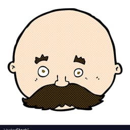 _moustache