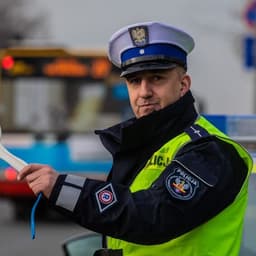 Policja