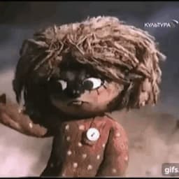 cryscary