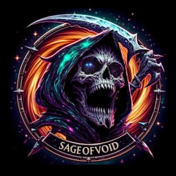 SageOfVoid