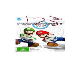 mariokart123