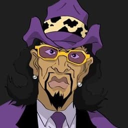 JPthePIMP