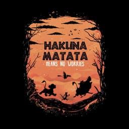 HaakunMatata