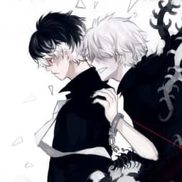 I-Myst1c